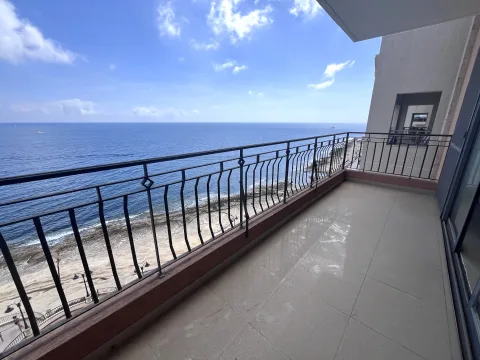 3 bed Apartment For Rent in Sliema, Sliema - thumb 10