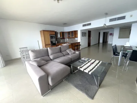 3 bed Apartment For Rent in Sliema, Sliema - thumb 2