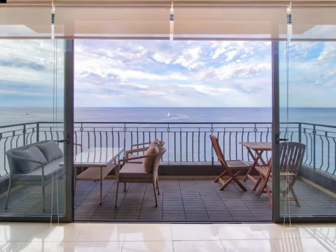 3 bed Apartment For Rent in Sliema, Sliema - thumb 1