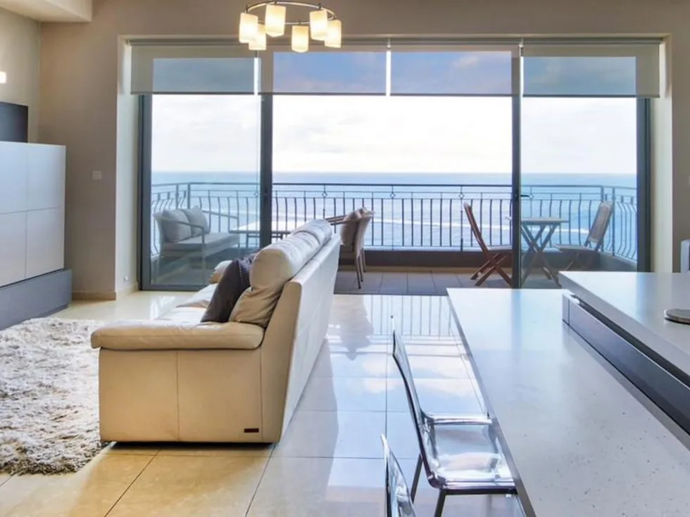 3 bed Apartment For Rent in Sliema, Sliema - thumb 2