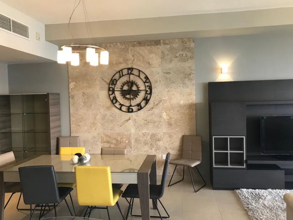 3 bed Apartment For Rent in Sliema, Sliema - thumb 3