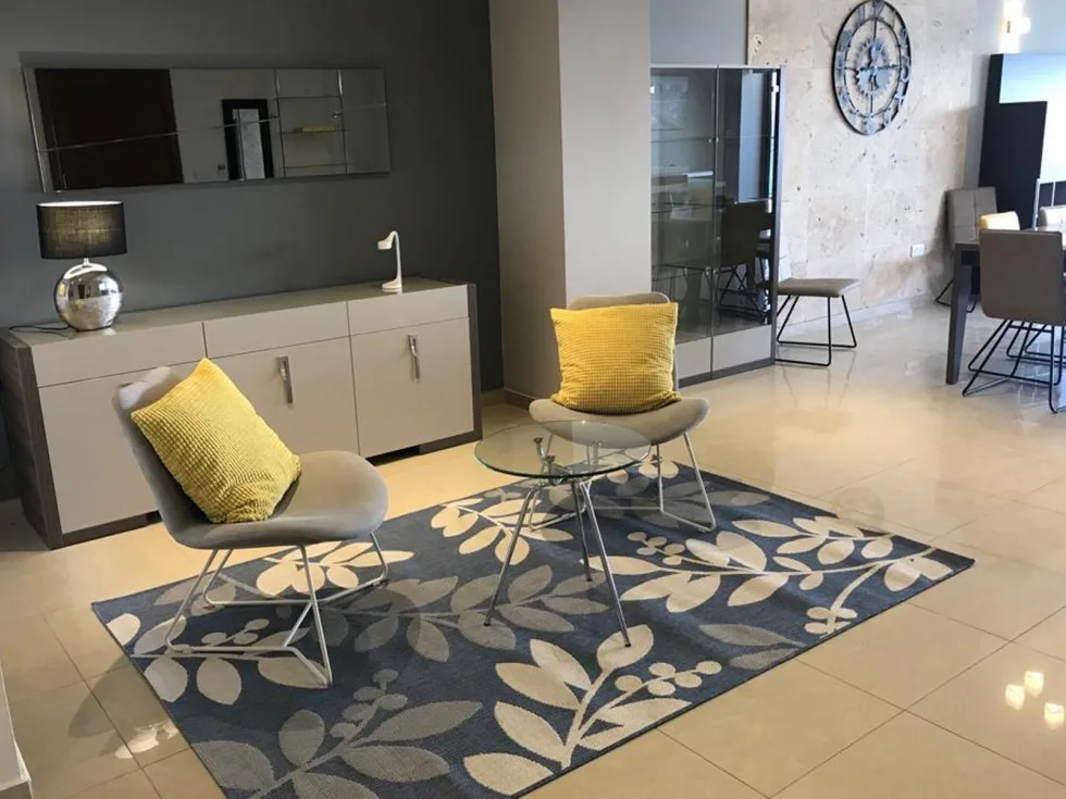 3 bed Apartment For Rent in Sliema, Sliema - thumb 4