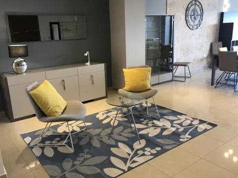 3 bed Apartment For Rent in Sliema, Sliema - thumb 4