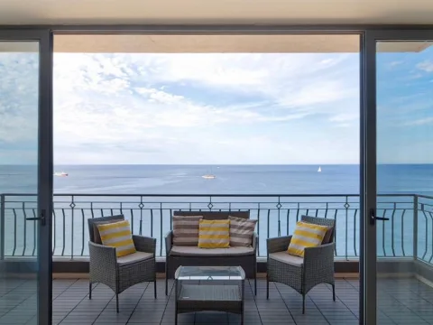 3 bed Apartment For Rent in Sliema, Sliema - thumb 16