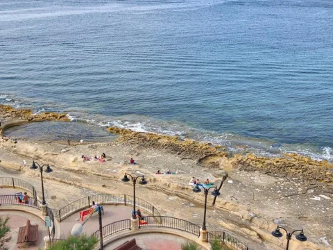 3 bed Apartment For Rent in Sliema, Sliema - thumb 18