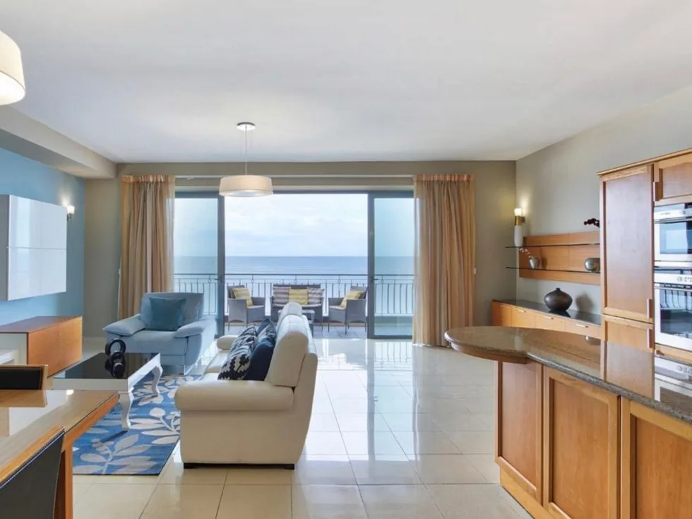 3 bed Apartment For Rent in Sliema, Sliema - thumb 2