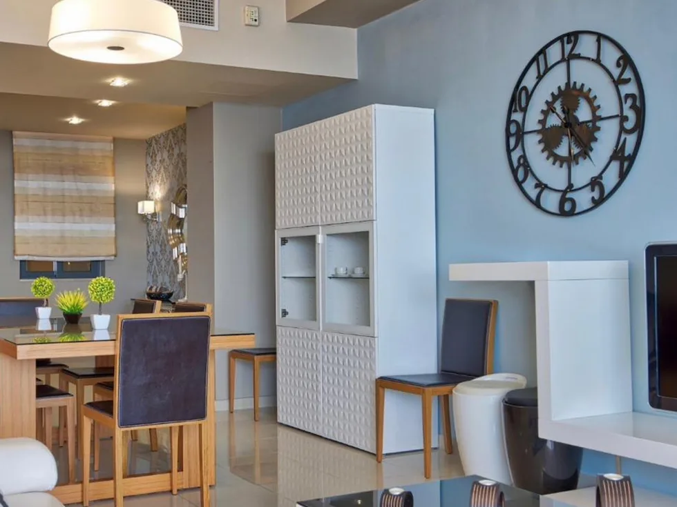 3 bed Apartment For Rent in Sliema, Sliema - thumb 3