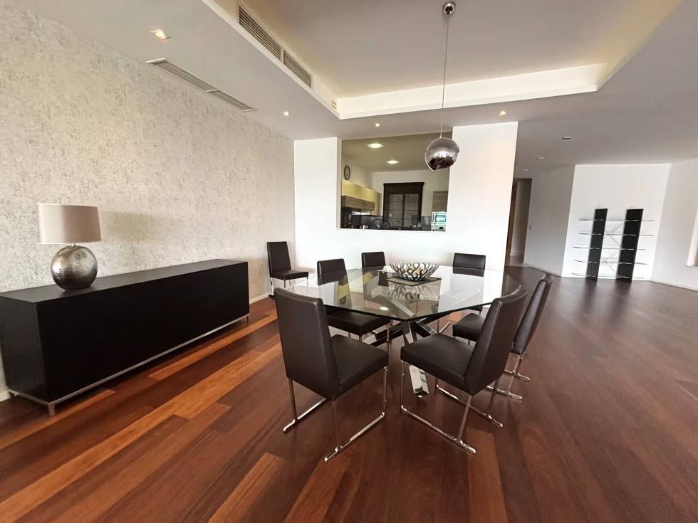 3 bed Apartment For Rent in Ta' Xbiex, Ta' Xbiex - thumb 10