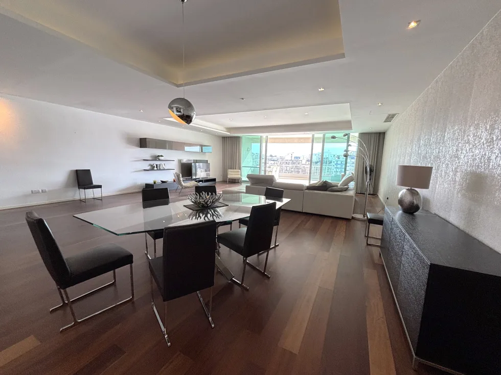 3 bed Apartment For Rent in Ta' Xbiex, Ta' Xbiex - thumb 11