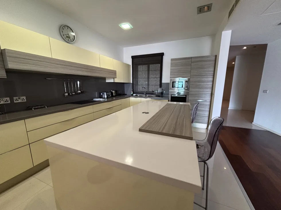 3 bed Apartment For Rent in Ta' Xbiex, Ta' Xbiex - thumb 15