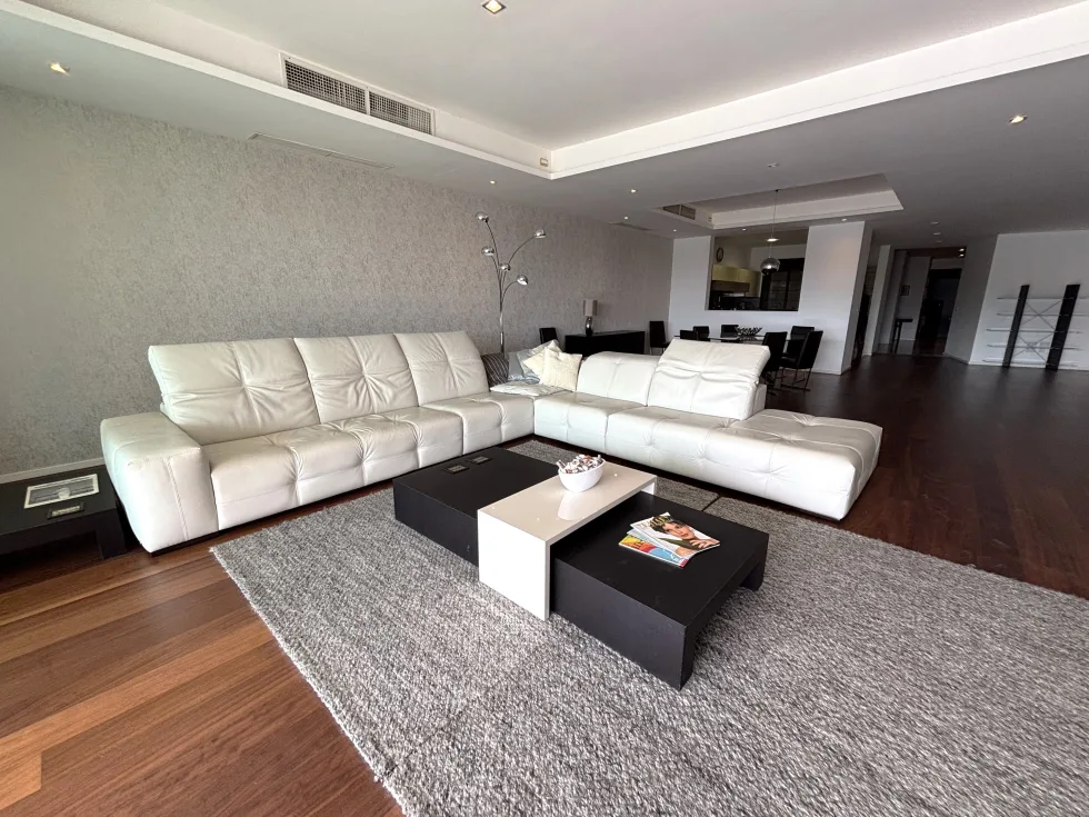 3 bed Apartment For Rent in Ta' Xbiex, Ta' Xbiex - thumb 5
