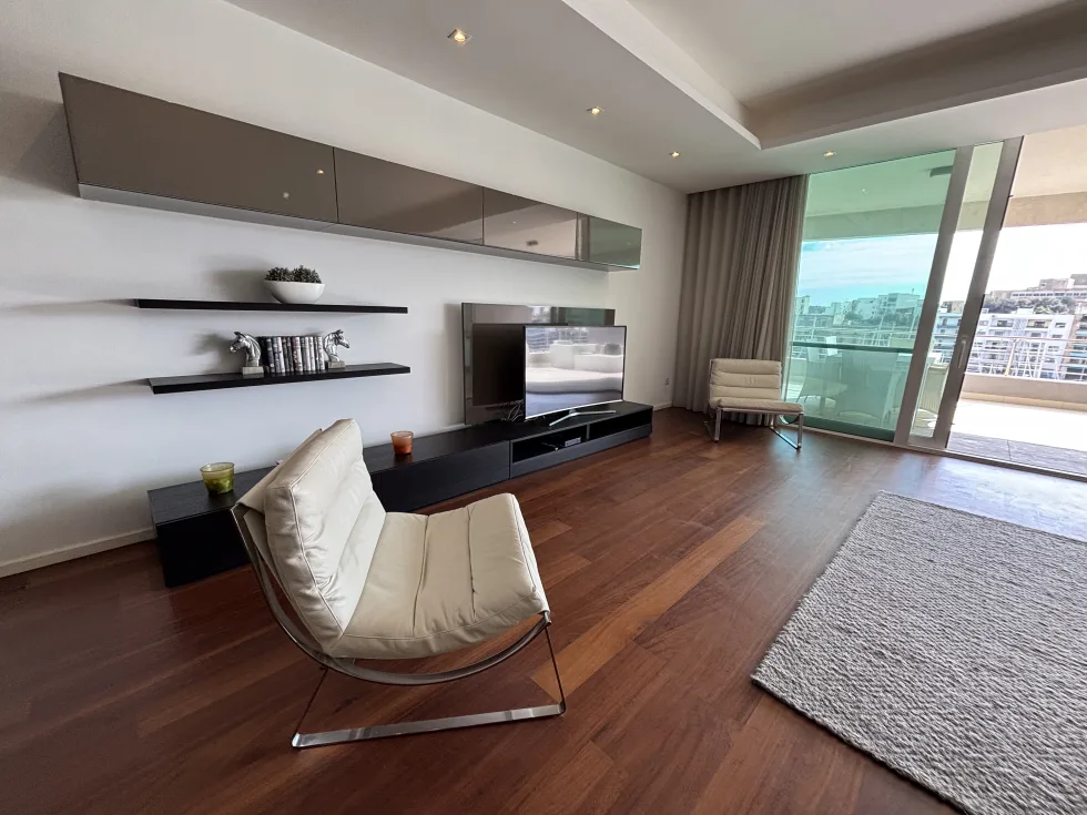 3 bed Apartment For Rent in Ta' Xbiex, Ta' Xbiex - thumb 7