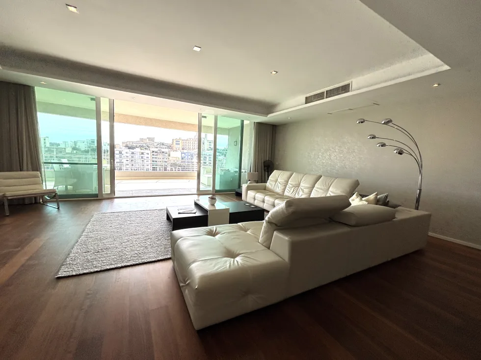 3 bed Apartment For Rent in Ta' Xbiex, Ta' Xbiex - thumb 8