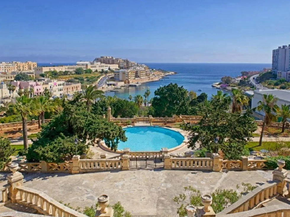 6 bed Palazzo For Rent in St Julian's, St Julian's - thumb 1