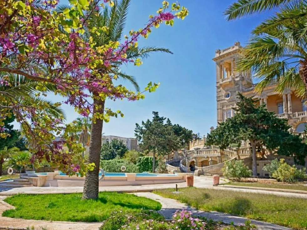 6 bed Palazzo For Rent in St Julian's, St Julian's - thumb 2