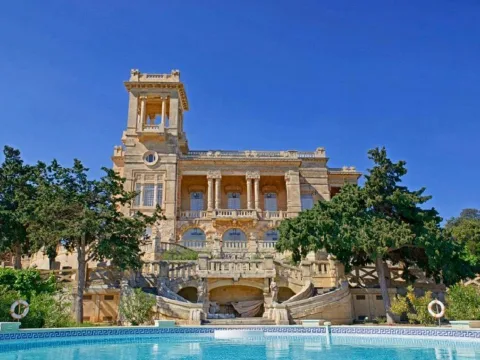 6 bed Palazzo For Rent in St Julian's, St Julian's - thumb 3