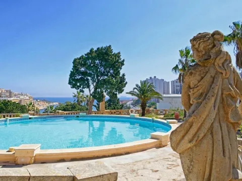 6 bed Palazzo For Rent in St Julian's, St Julian's - thumb 4