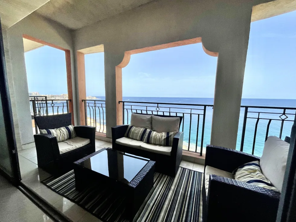 5 bed Apartment For Rent in Sliema, Sliema - thumb 1