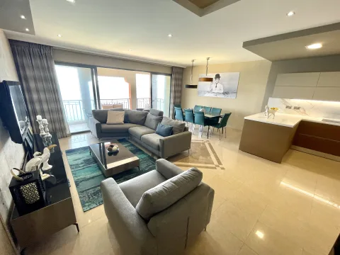 5 bed Apartment For Rent in Sliema, Sliema - thumb 2