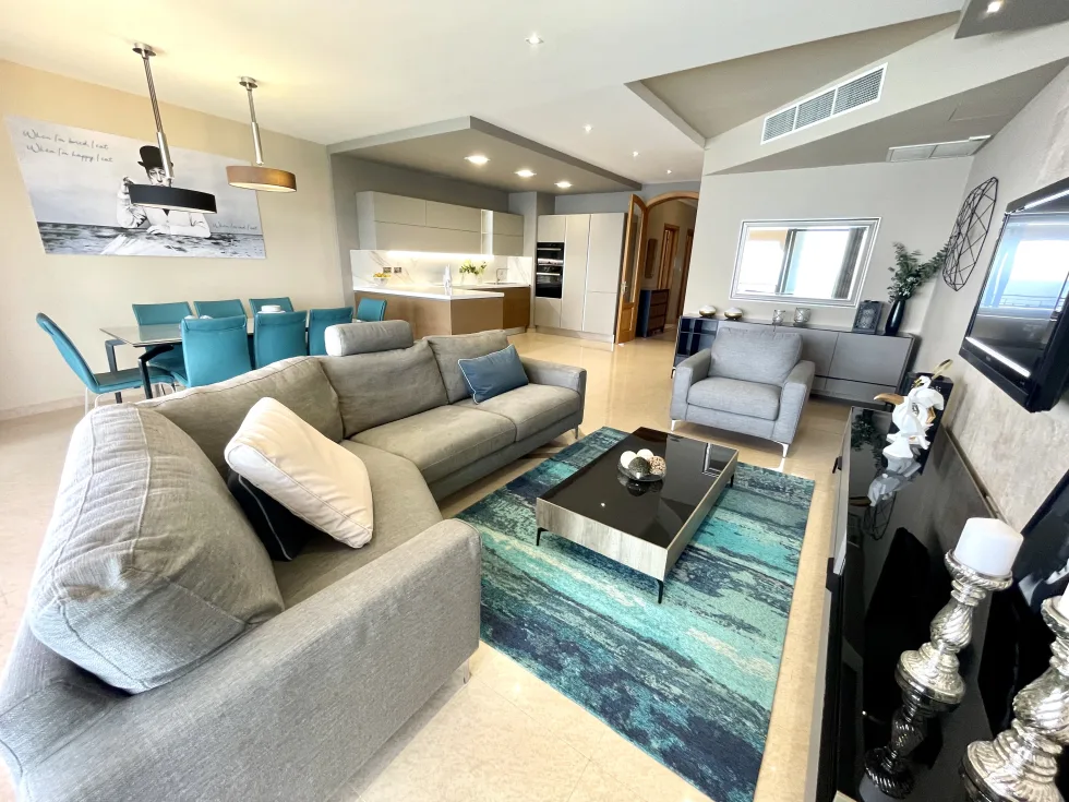 5 bed Apartment For Rent in Sliema, Sliema - thumb 20