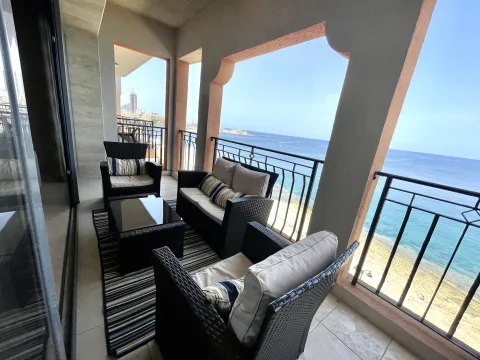 5 bed Apartment For Rent in Sliema, Sliema - thumb 4