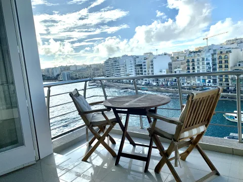 3 bed Apartment For Rent in St Julian's, St Julian's - thumb 16