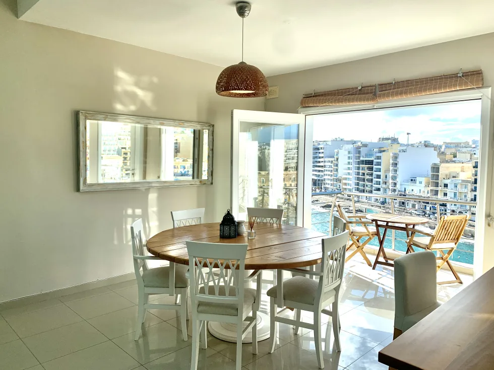 3 bed Apartment For Rent in St Julian's, St Julian's - thumb 5