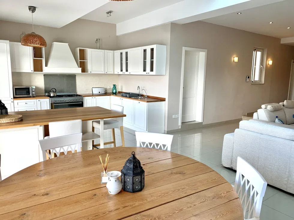3 bed Apartment For Rent in St Julian's, St Julian's - thumb 8