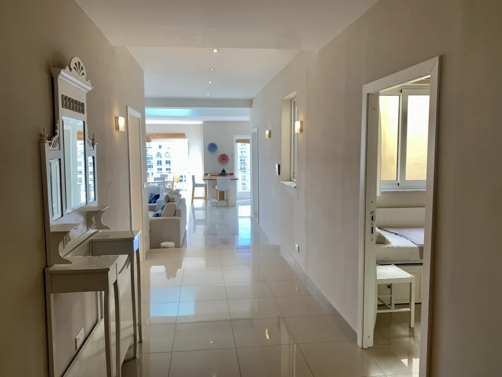 3 bed Apartment For Rent in St Julian's, St Julian's - thumb 9