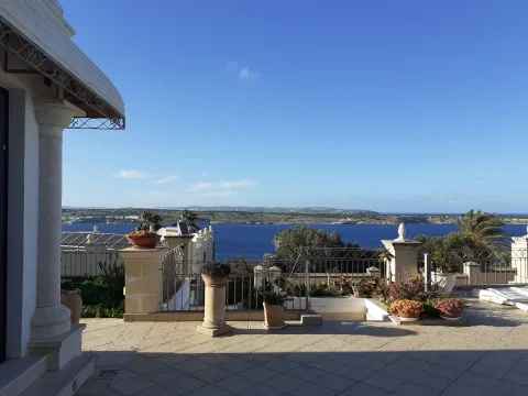 3 bed Villa For Rent in Mellieha, Mellieha - thumb 1