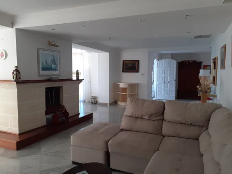 3 bed Villa For Rent in Mellieha, Mellieha - thumb 5