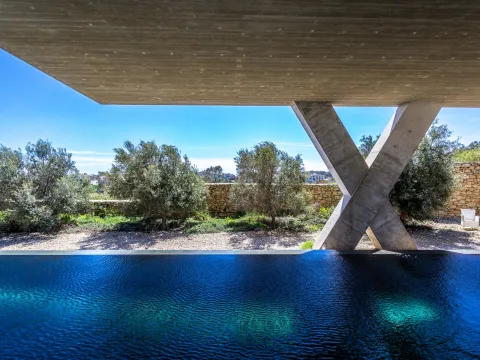 4 bed Villa For Sale in Ibragg, Ibragg - thumb 1