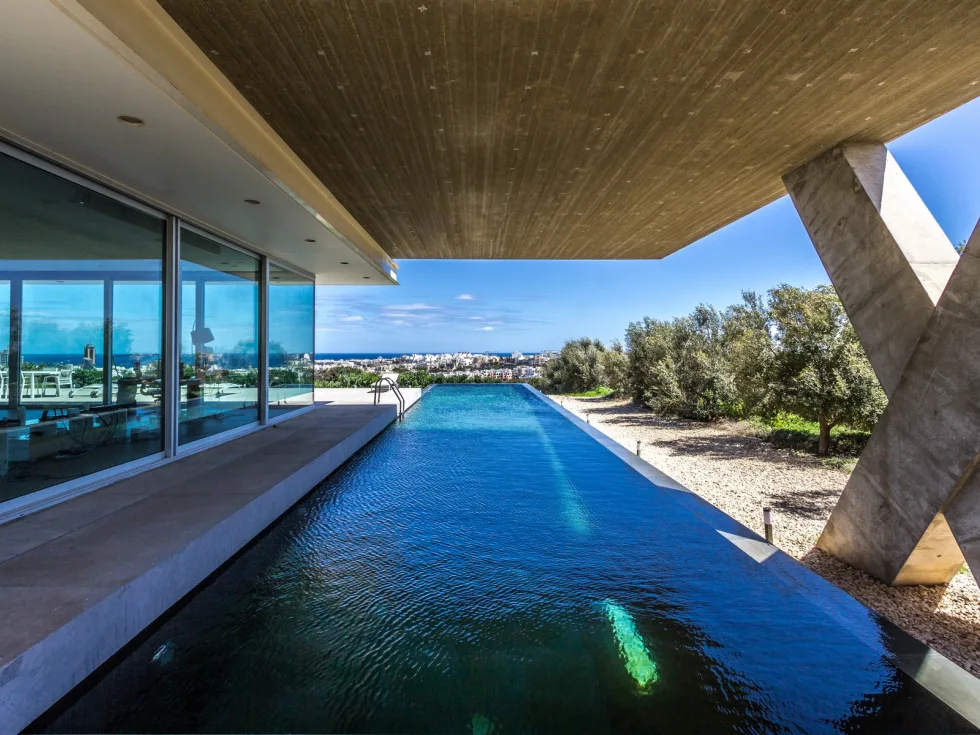 4 bed Villa For Sale in Ibragg, Ibragg - thumb 2