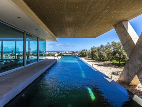 4 bed Villa For Sale in Ibragg, Ibragg - thumb 2