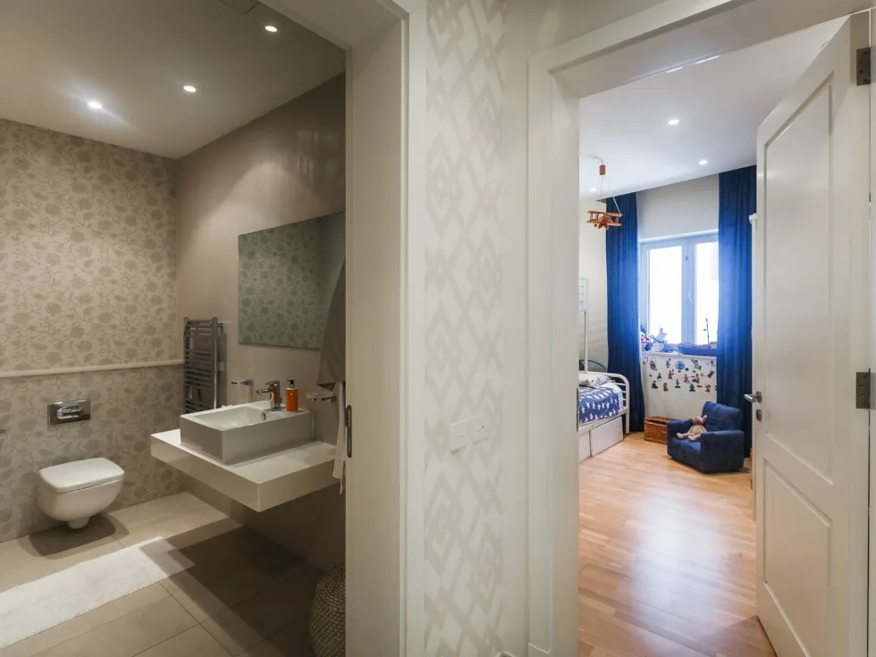 3 bed Apartment For Rent in Sliema, Sliema - thumb 20