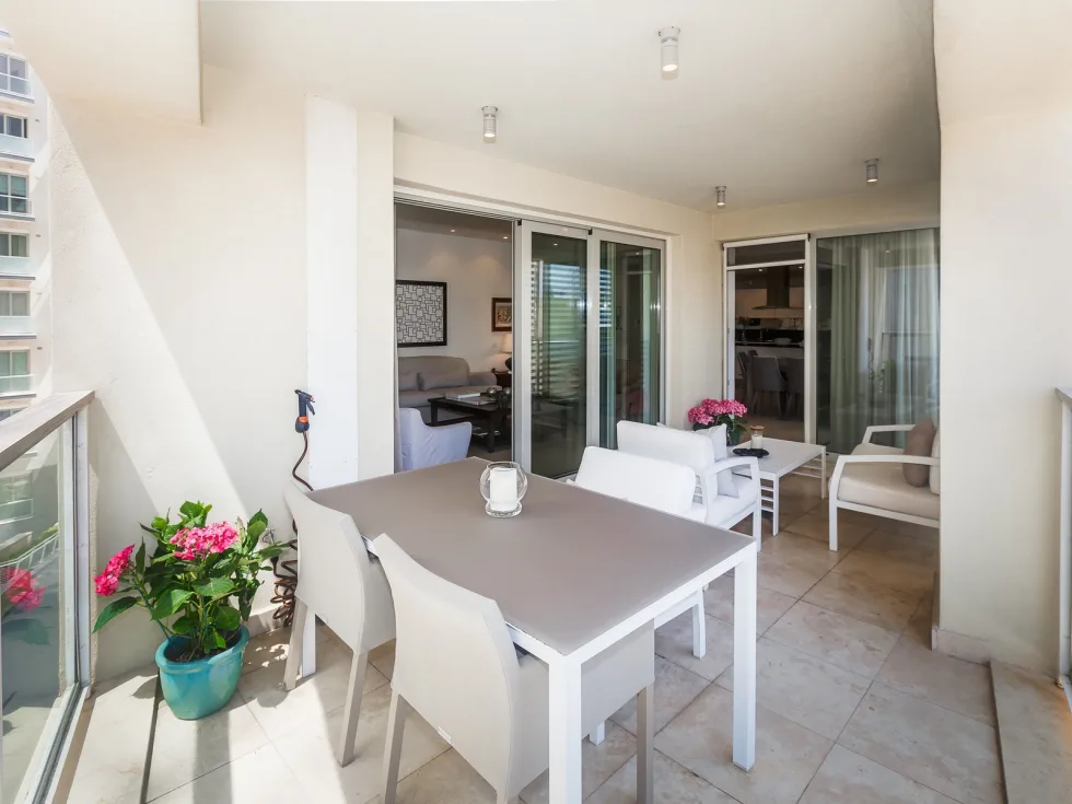 3 bed Apartment For Rent in Sliema, Sliema - thumb 3
