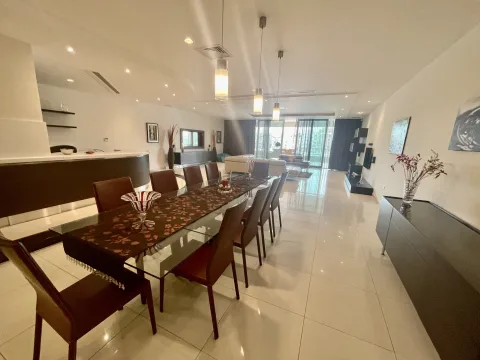 3 bed Apartment For Rent in Ta' Xbiex, Ta' Xbiex - thumb 4
