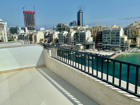 2 bed Penthouse For Rent in St Julian's, St Julian's - thumb 4