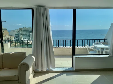 2 bed Penthouse For Rent in St Julian's, St Julian's - thumb 7