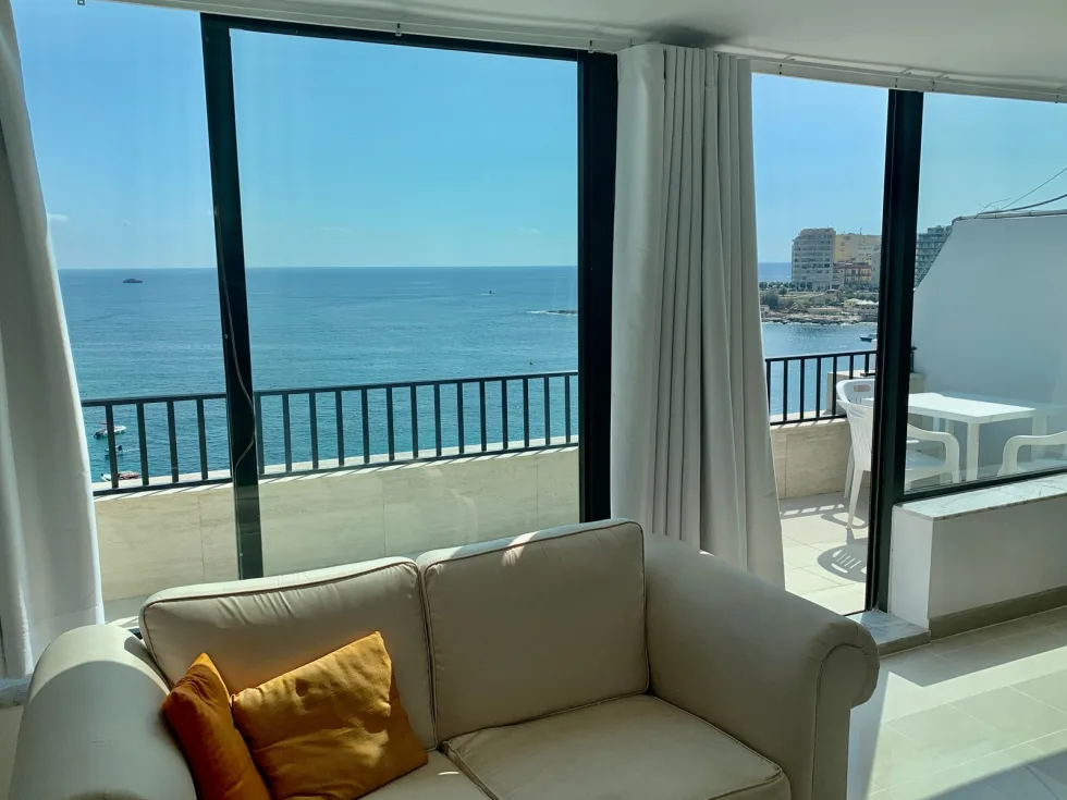 2 bed Penthouse For Rent in St Julian's, St Julian's - thumb 8