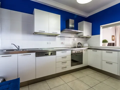 3 bed Apartment For Rent in Sliema, Sliema - thumb 10