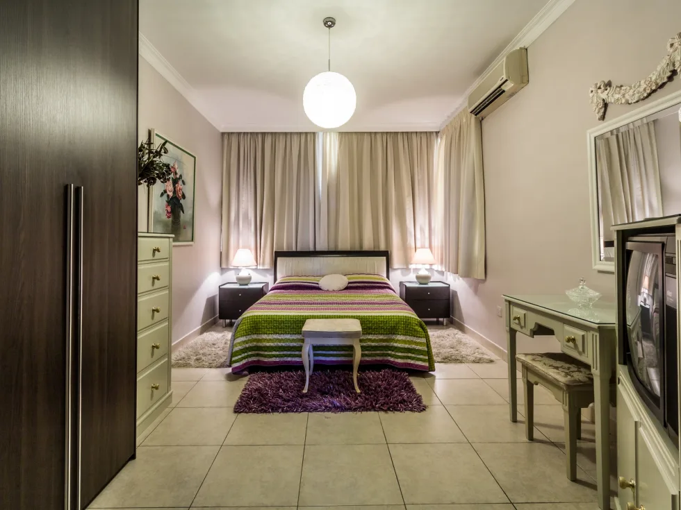 3 bed Apartment For Rent in Sliema, Sliema - thumb 12