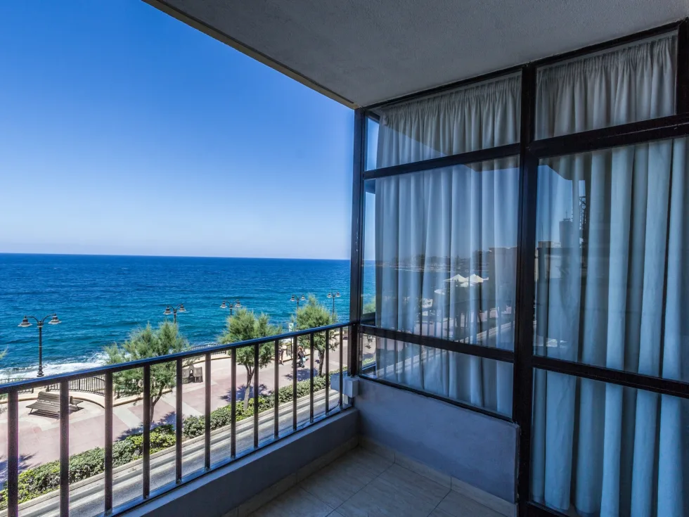 3 bed Apartment For Rent in Sliema, Sliema - thumb 3