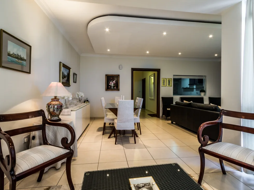 3 bed Apartment For Rent in Sliema, Sliema - thumb 8