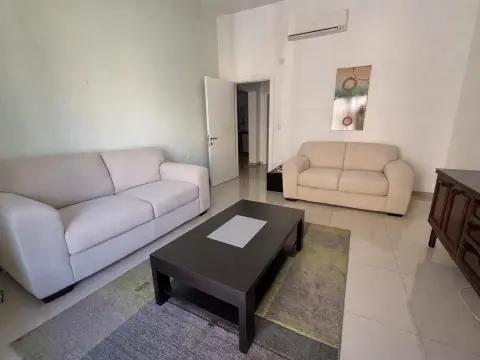 2 bed Apartment For Rent in Sliema, Sliema - thumb 1