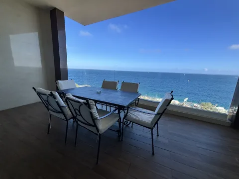 3 bed Apartment For Rent in Sliema, Sliema - thumb 1