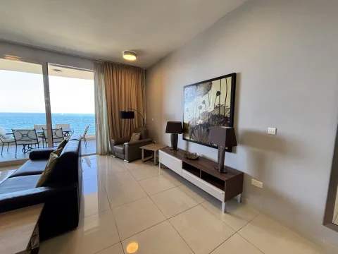 3 bed Apartment For Rent in Sliema, Sliema - thumb 4