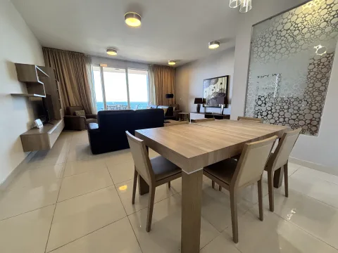 3 bed Apartment For Rent in Sliema, Sliema - thumb 5