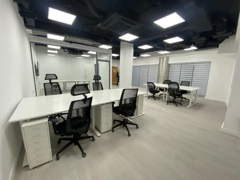 0 bed Office For Rent in Sliema, Sliema - thumb 1