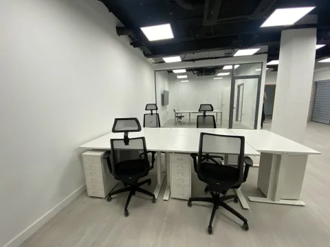 0 bed Office For Rent in Sliema, Sliema - thumb 2